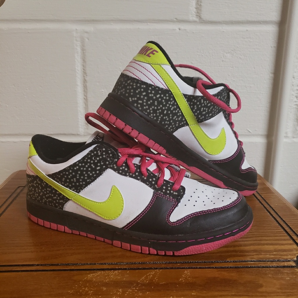 Nike Dunk Lo